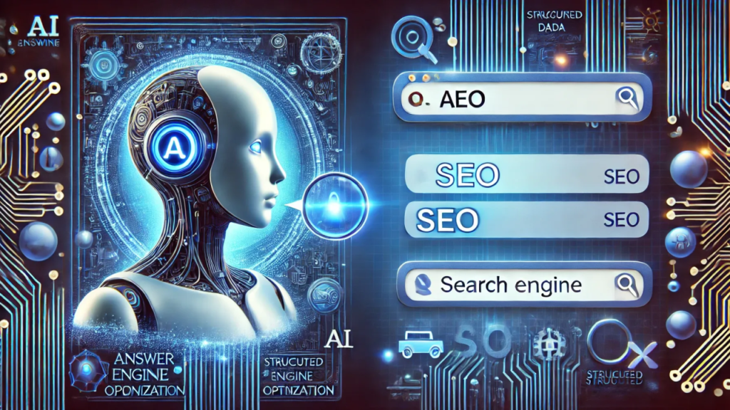 Can AEO and SEO Work Together?